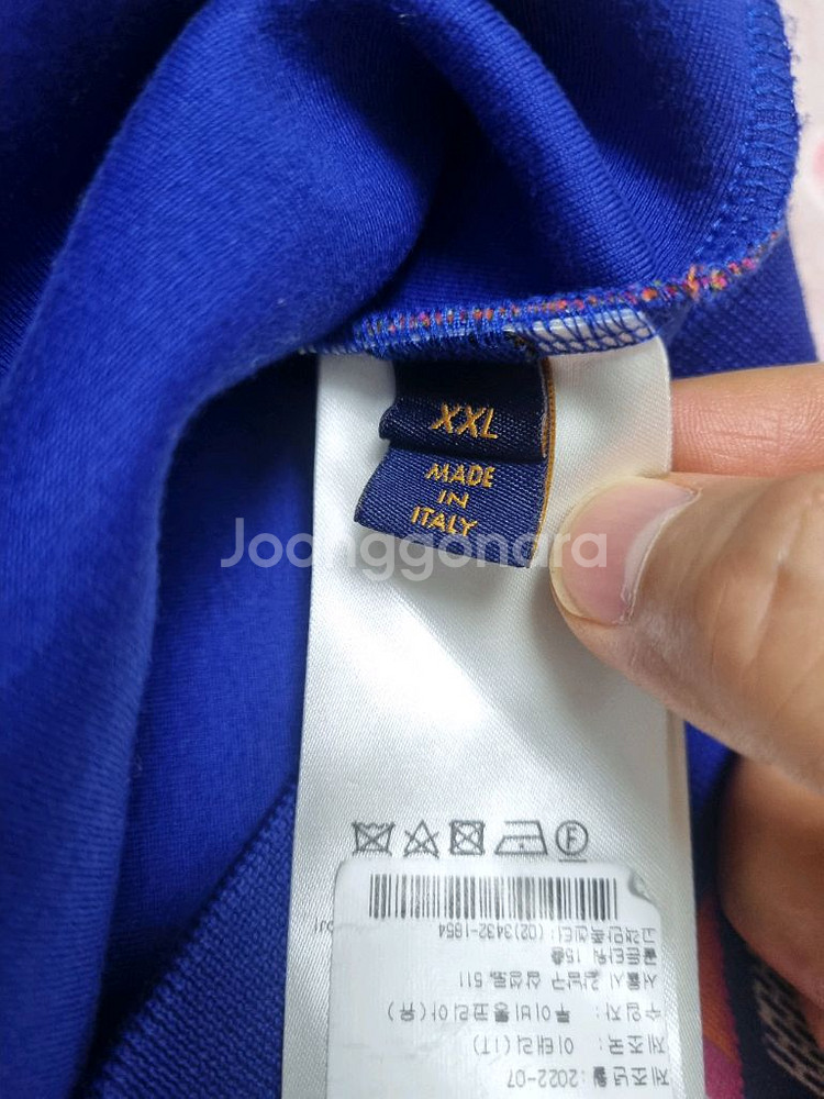 루이비통 맨투맨 (한정판)--3