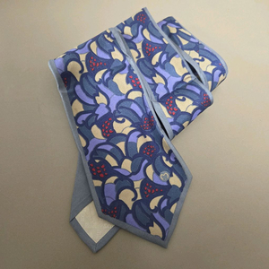 Mila Schon 밀라숀 빈티지 넥타이