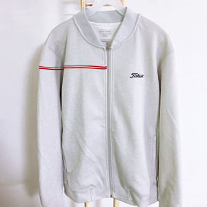 (105)타이틀리스트골프남자블루종자켓