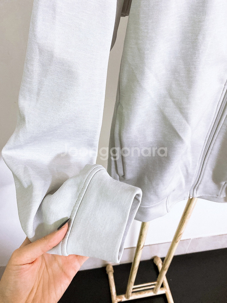 (105)타이틀리스트골프남자블루종자켓--2