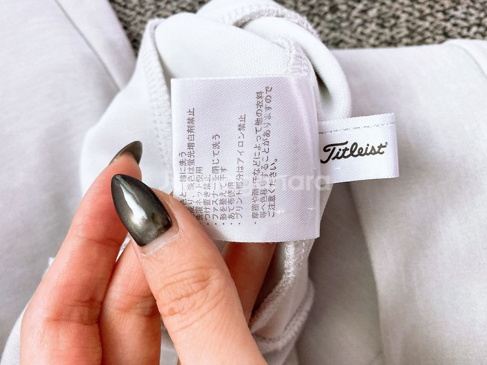 (105)타이틀리스트골프남자블루종자켓--7