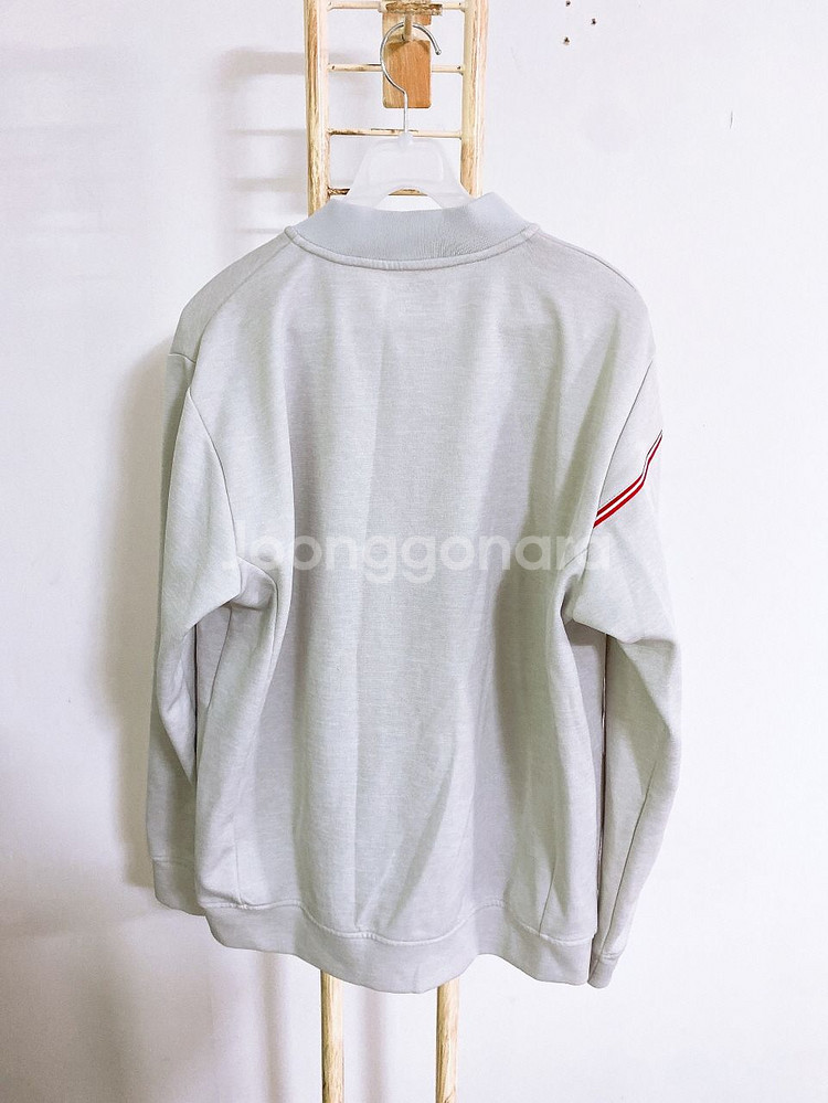 (105)타이틀리스트골프남자블루종자켓--4