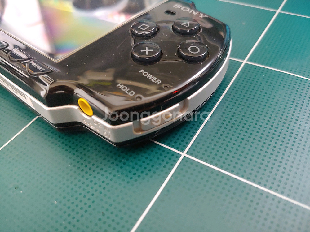 PSP2005 게임기--1