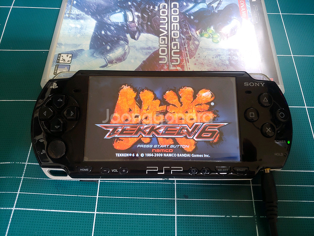 PSP2005 게임기--2