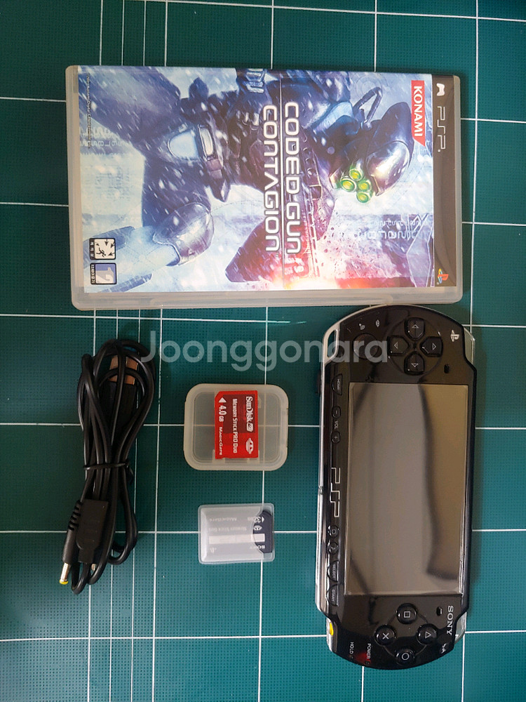 PSP2005 게임기--0