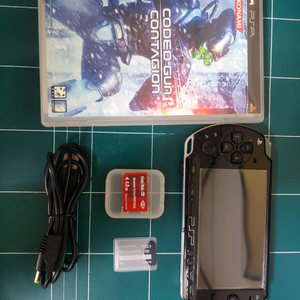 PSP2005 게임기
