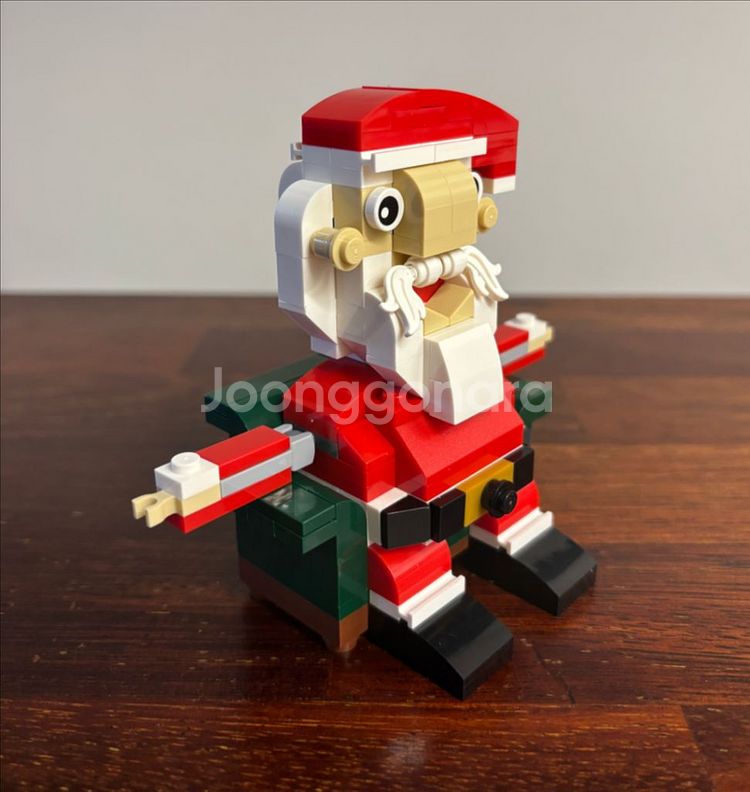 레고 산타 40206--2