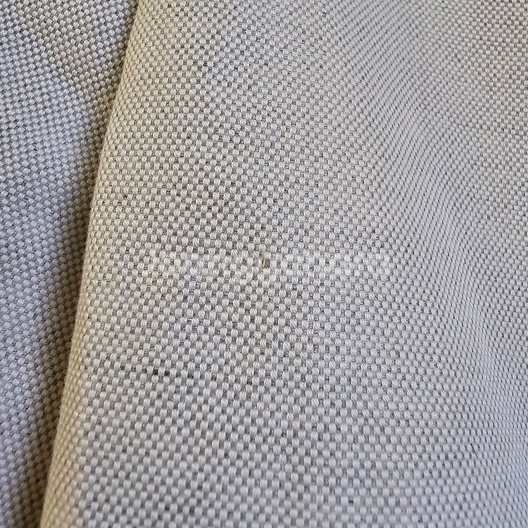 타임 린넨 크롭 재킷--3