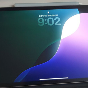 아이패드 프로11 4세대 512GB 애케플