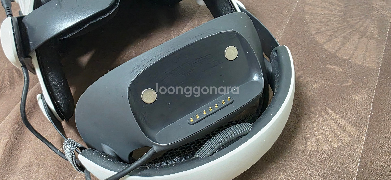 오큘러스퀘스트3(메타퀘스트3) 512기가 신품(4개월)--3