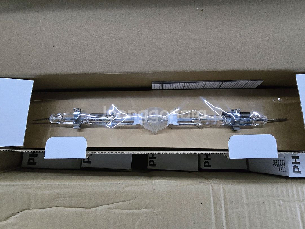 필립스 MHN-SA 2000W 956 메탈램프--1