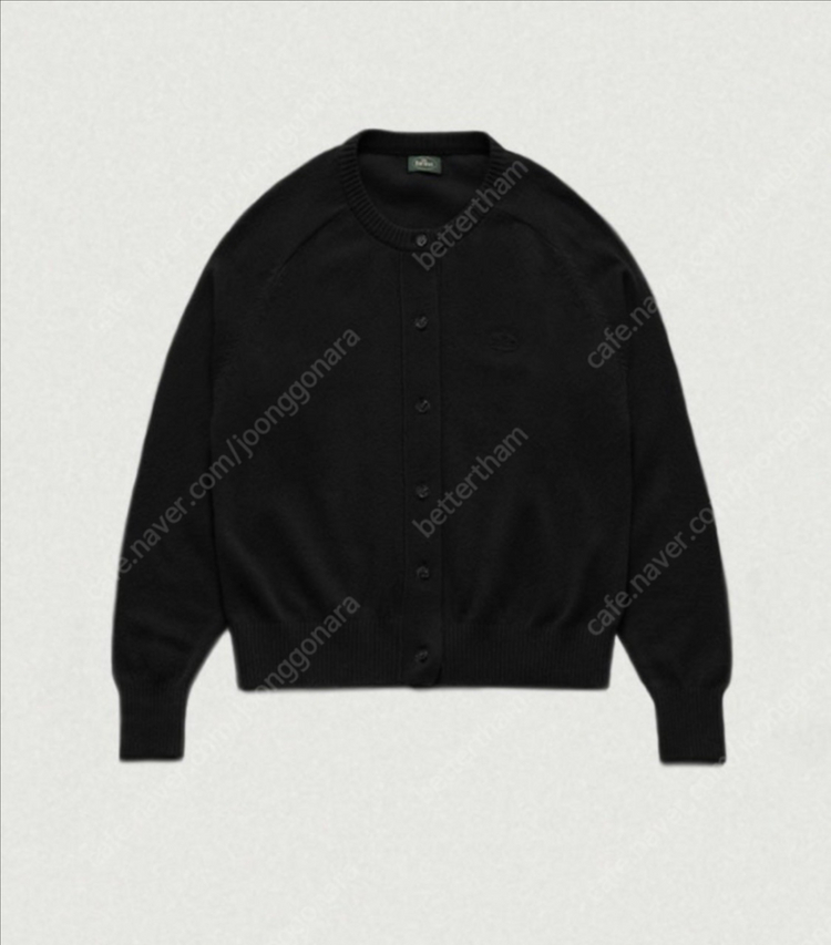 더바넷 페니 가디건 penny cash cardigan--5