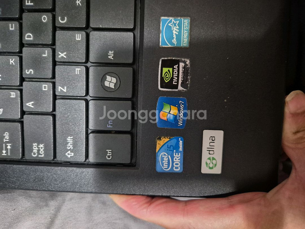 구함)XNOTE 노트북 컴퓨터(LGA51)LGE-DML--0