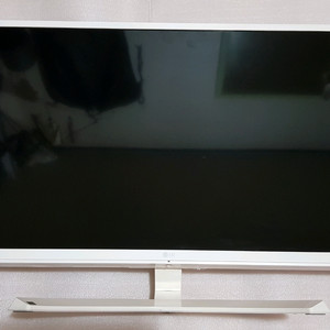 LG 32인치 모니터 32MP58HQ