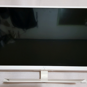 LG 32인치 모니터 32MP58HQ