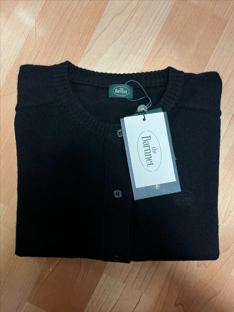 더바넷 페니 가디건 penny cash cardigan--6