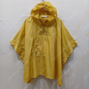 자라 키즈 아동 우비 비옷 레인 자켓 140 사랑봉봉