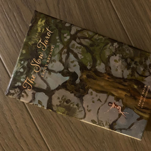 The Slow Tarot 슬로우타로카드