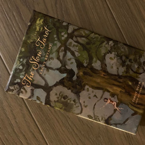 The Slow Tarot 슬로우타로카드