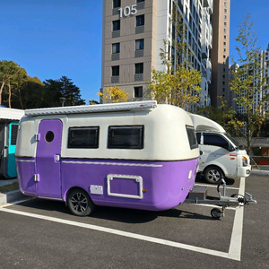 랜더스 카라반 D혐 판매 합니다. / 정비완료