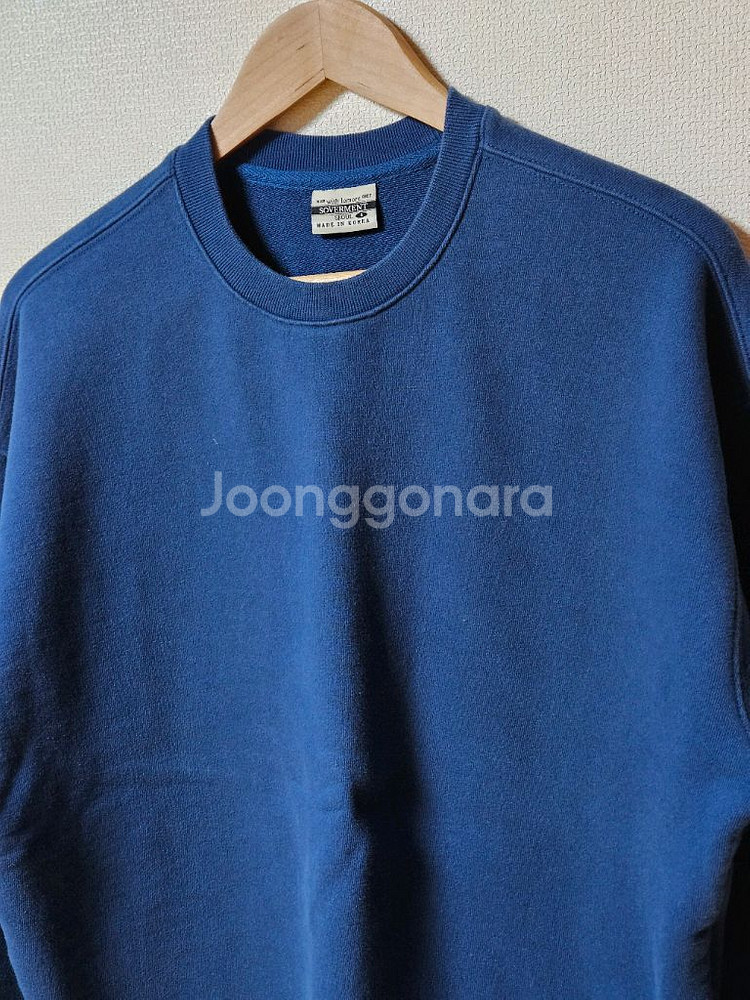 맨투맨 일괄 로맨틱파이어리츠 소버먼트--2