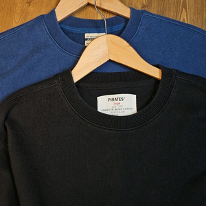 맨투맨 일괄 로맨틱파이어리츠 소버먼트