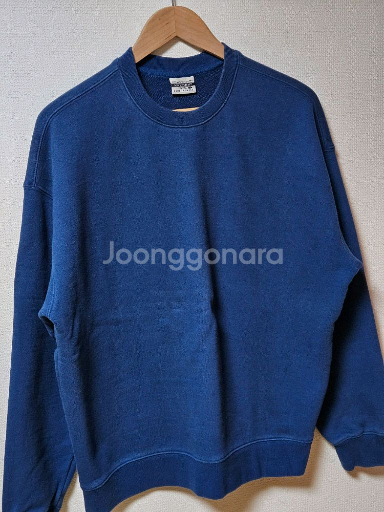 맨투맨 일괄 로맨틱파이어리츠 소버먼트--1