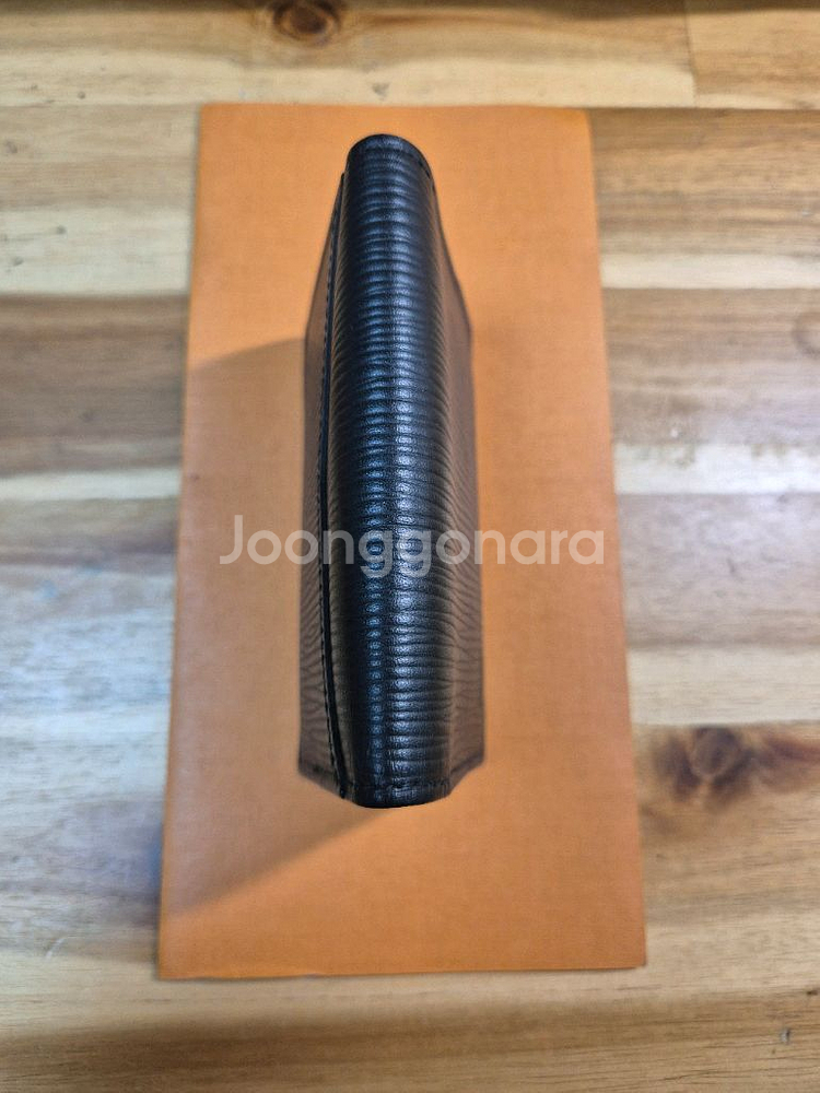 루이비통 에삐 오거나이저 블랙--3