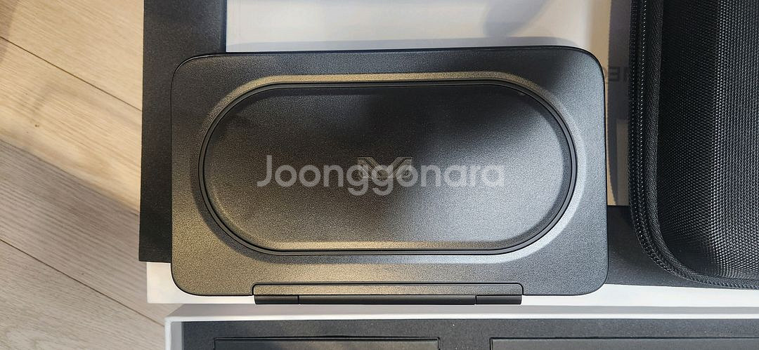 아야네오 플립 DS 7840u 64gb 2TB 박스풀셋--1