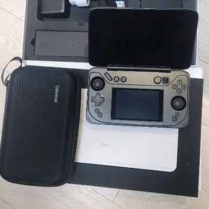 아야네오 플립 DS 7840u 64gb 2TB 박스풀셋