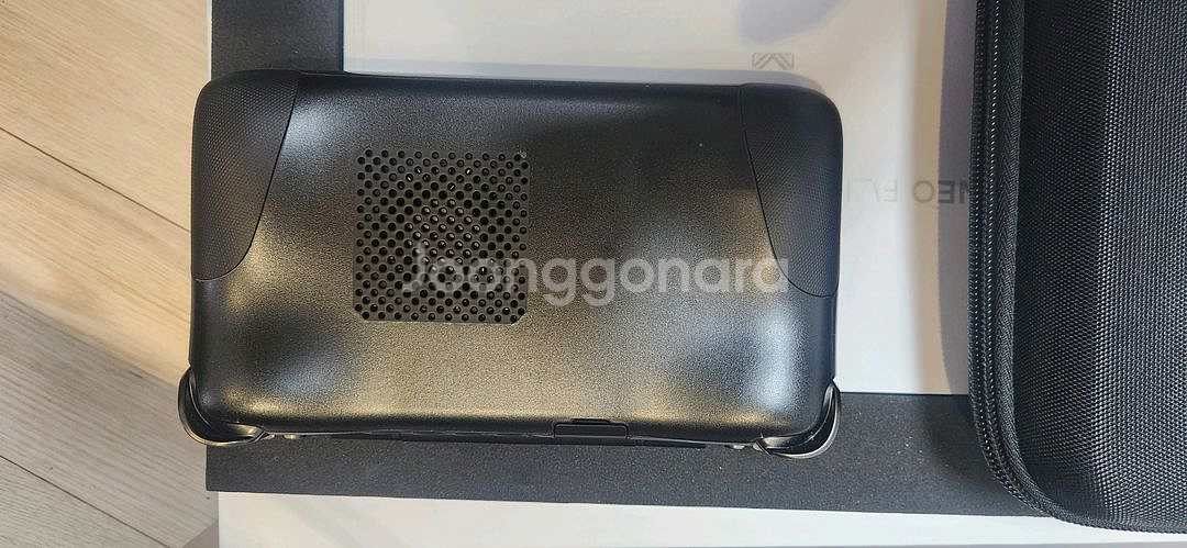 아야네오 플립 DS 7840u 64gb 2TB 박스풀셋--2