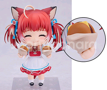 [특전판] 넨도로이드 아카미 카루비--8