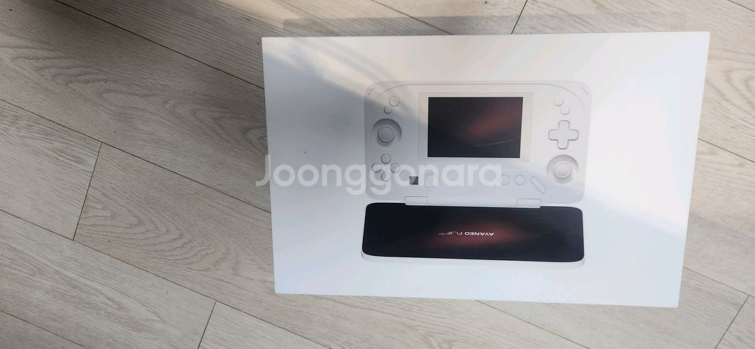 아야네오 플립 DS 7840u 64gb 2TB 박스풀셋--10