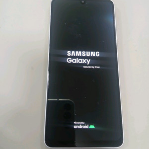 갤럭시A33 5G 128GB 화이트 상태굿 입니다.