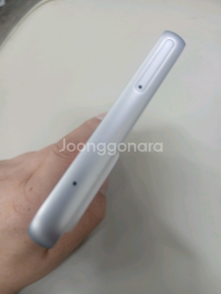 갤럭시A33 5G 128GB 화이트 상태굿 입니다.--7