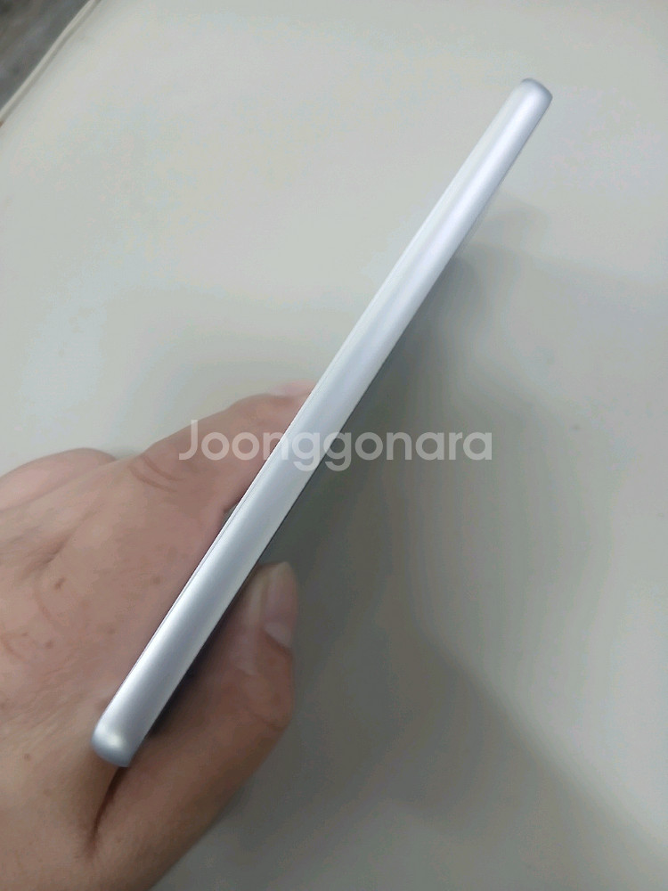 갤럭시A33 5G 128GB 화이트 상태굿 입니다.--6