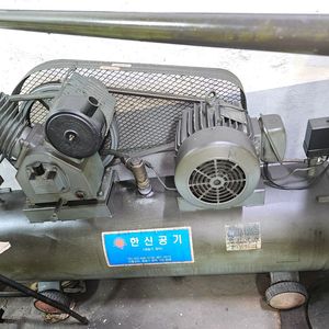 컴프레셔