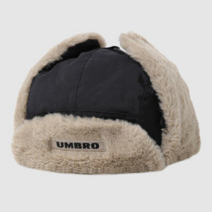 엄브로 퍼 고소모