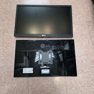 lg22인치모니터