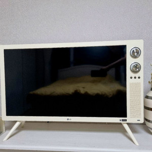 LG 클래식 TV 32인치(32LF640R)