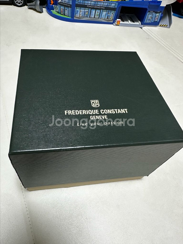 프레드릭 콘스탄트 FC-705S4S6 판매--1