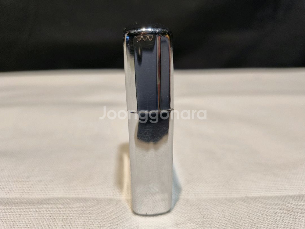 지포 오일 라이터 4--1