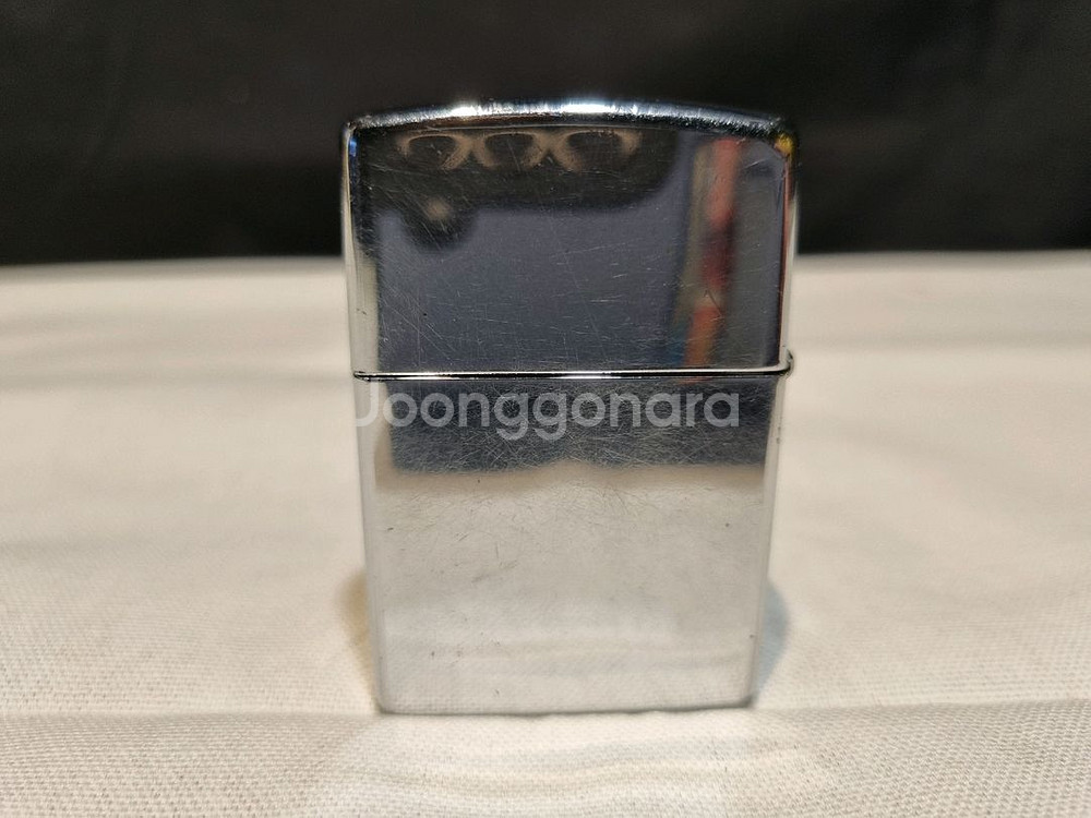 지포 오일 라이터 4--2