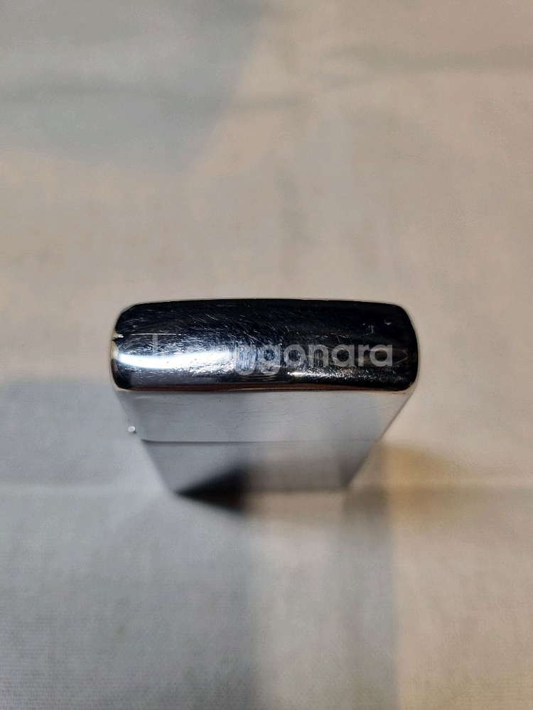 지포 오일 라이터 4--4