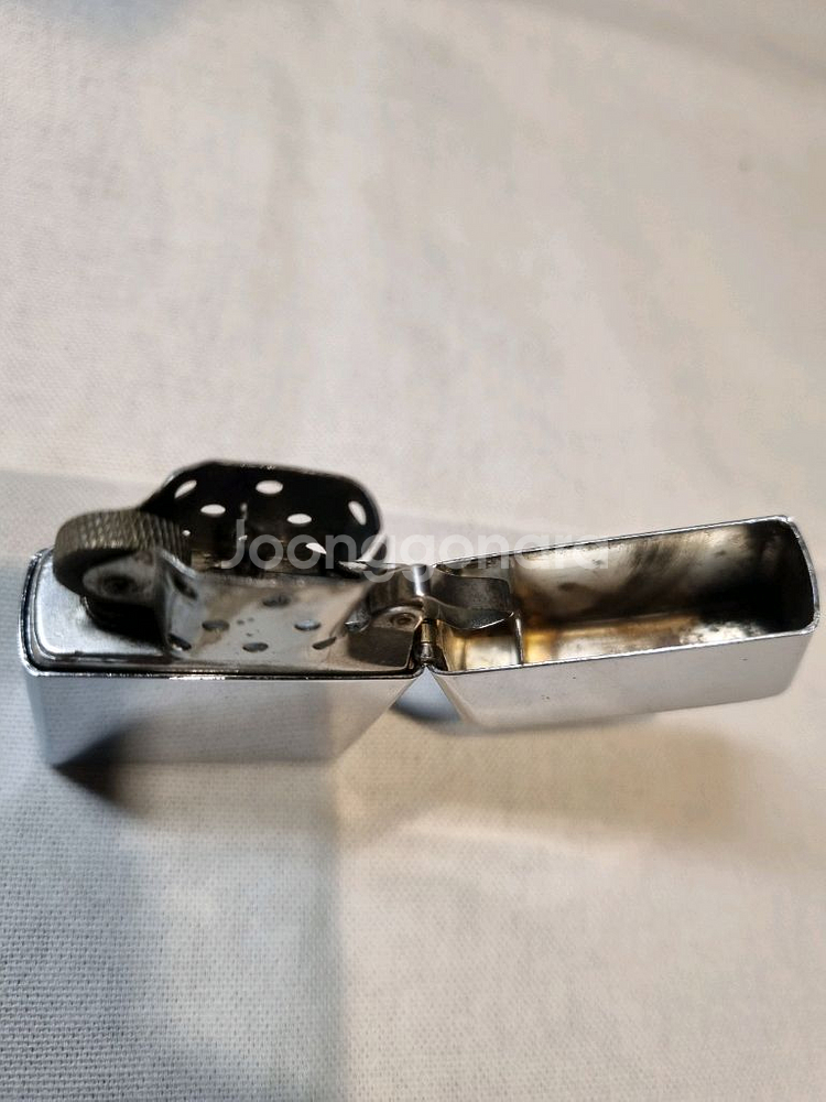 지포 오일 라이터 4--6