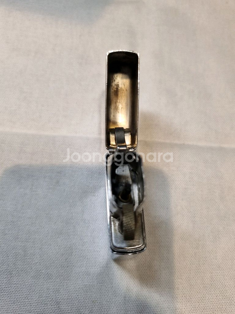 지포 오일 라이터 4--7