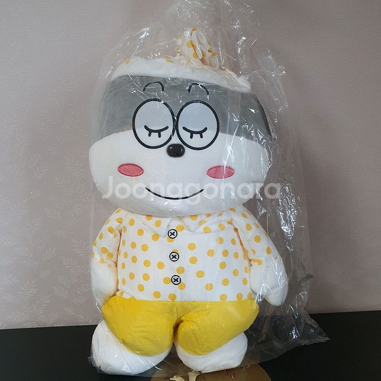 우마이봉 대형 인형--0