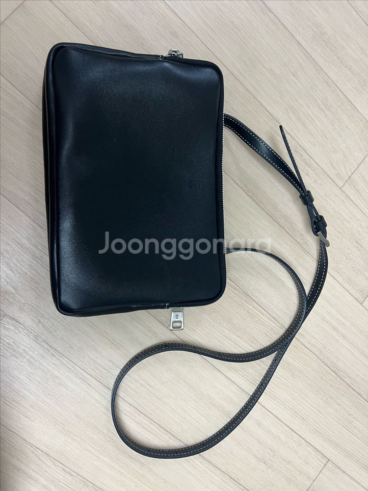 미닛뮤트 트윈 미니 블랙--0