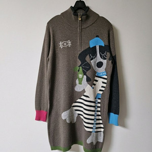 캐시미어100 % 엠유스포츠 M~L