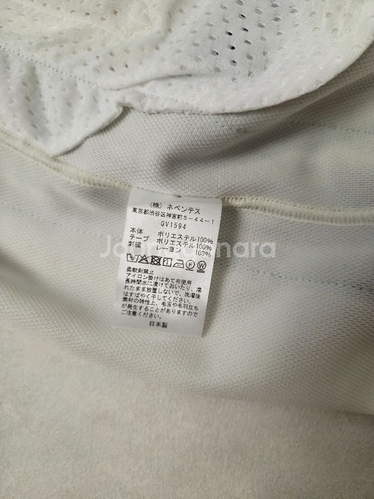 [새상품] 25SS 니들스 트랙팬츠 LHP 일본 한정판--5